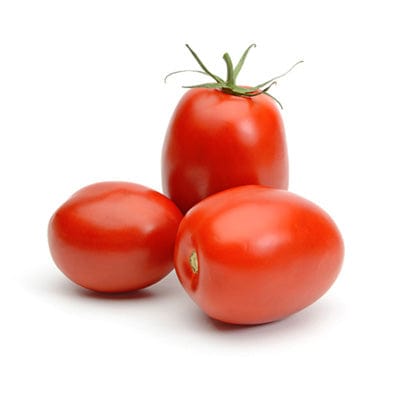 Tomatoes, Roma 250g