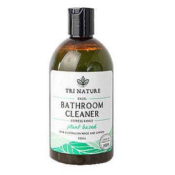 Tri Nature Bathroom Cleaner 500ml