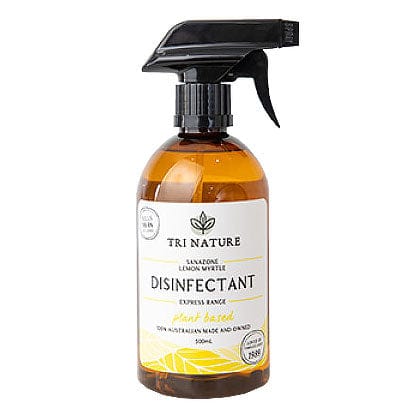 Tri Nature Disinfectant - Lemon Myrtle 500ml