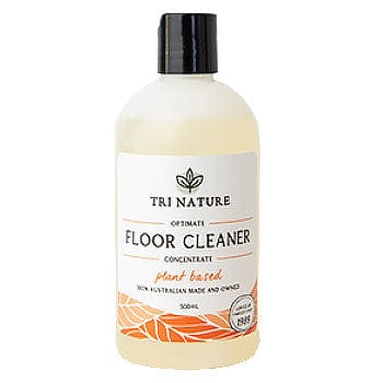 Tri Nature Floor Cleaner 500ml