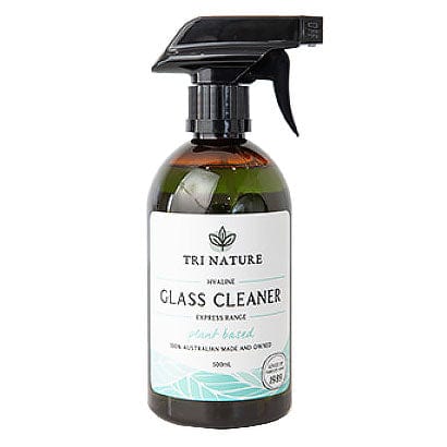Tri Nature Glass and Window Cleaner 500ml