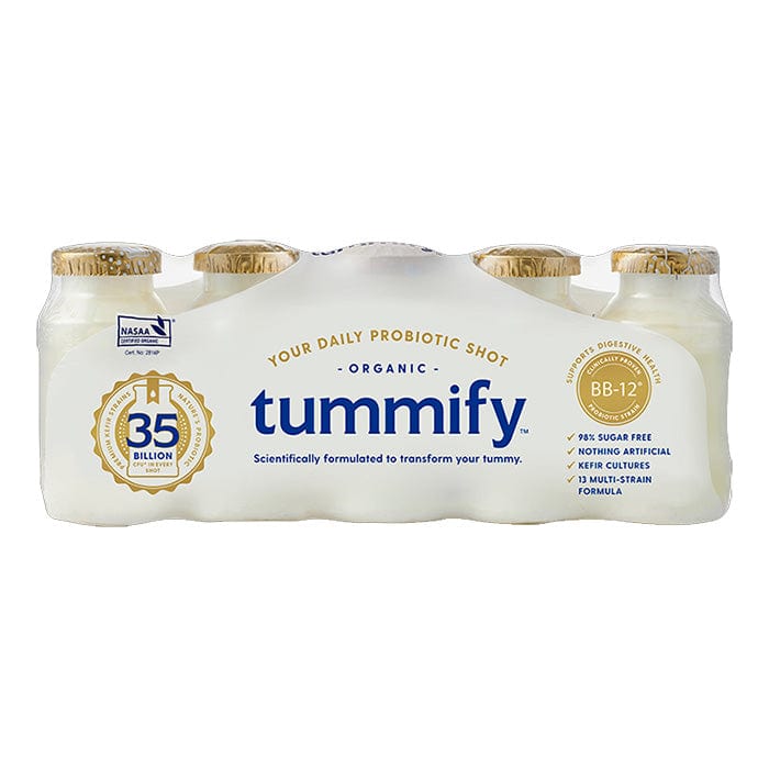 Tummify Probiotic Dairy Kefir Shot 5 x 65ml
