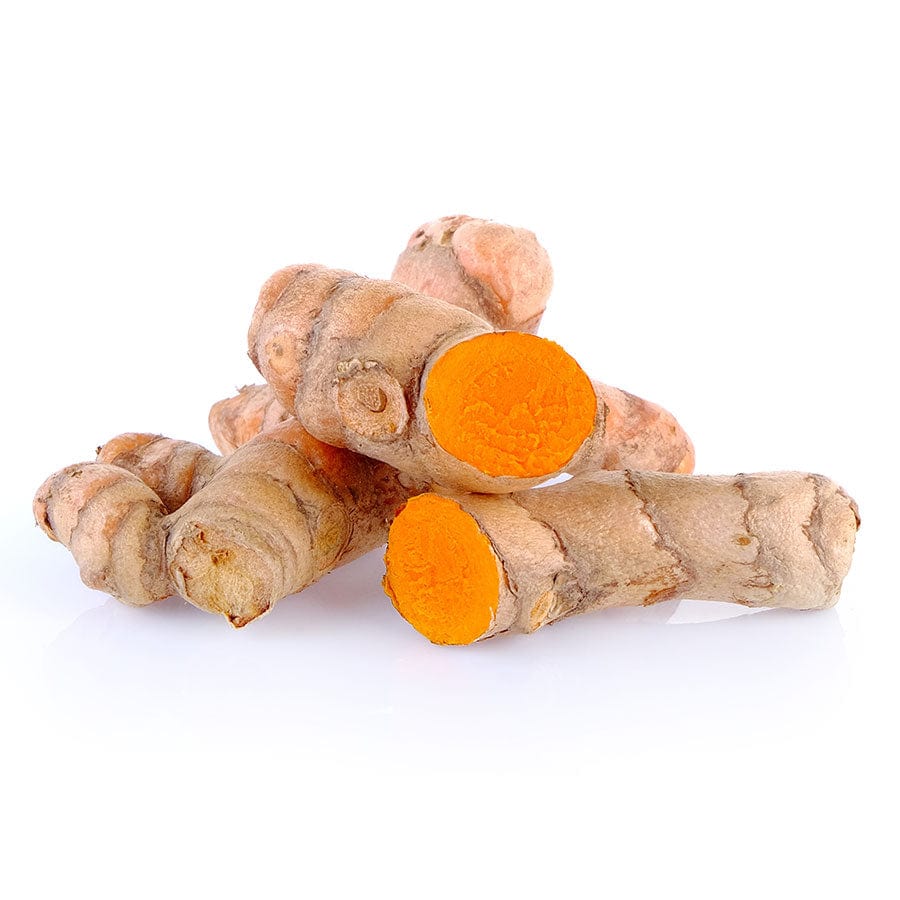 Turmeric, Fresh 100g