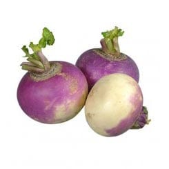 Turnips,  500g