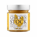 Urban Forager Chicken Stock
 250g