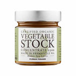 Urban Forager Vegetable Stock
 250g