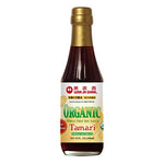 Wan Ja Shan Organic Tamari Less Sodium Gluten-Free 300ml