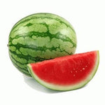 Watermelon, Seedless 1kg