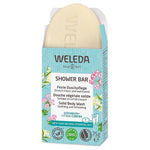 Weleda Shower Bar - Geranium and Litsea Cubeba 75g