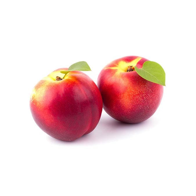 Nectarines, Yellow 250g